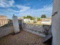 Casa adosada grande de 6 habitaciones y 2 baños in Alicante Dream Homes API 1122