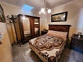 Casa adosada grande de 6 habitaciones y 2 baños in Alicante Dream Homes API 1122