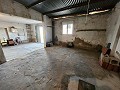 Casa adosada grande de 6 habitaciones y 2 baños in Alicante Dream Homes API 1122