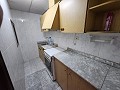 Casa adosada grande de 6 habitaciones y 2 baños in Alicante Dream Homes API 1122