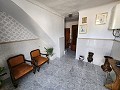 Casa adosada grande de 6 habitaciones y 2 baños in Alicante Dream Homes API 1122