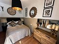 Impresionante casa de pueblo en Casas Del Señor in Alicante Dream Homes API 1122