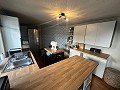 Impresionante casa de pueblo en Casas Del Señor in Alicante Dream Homes API 1122