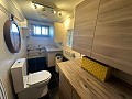 Impresionante casa de pueblo en Casas Del Señor in Alicante Dream Homes API 1122