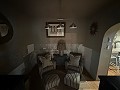 Impresionante casa de pueblo en Casas Del Señor in Alicante Dream Homes API 1122