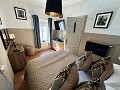 Impresionante casa de pueblo en Casas Del Señor in Alicante Dream Homes API 1122