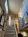 Impresionante casa de pueblo en Casas Del Señor in Alicante Dream Homes API 1122
