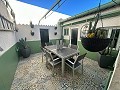 Impresionante casa de pueblo en Casas Del Señor in Alicante Dream Homes API 1122