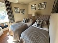 Impresionante casa de pueblo en Casas Del Señor in Alicante Dream Homes API 1122