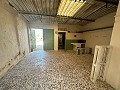 Impresionante casa de pueblo en Casas Del Señor in Alicante Dream Homes API 1122