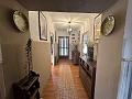 Impresionante casa de pueblo en Casas Del Señor in Alicante Dream Homes API 1122