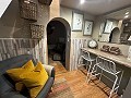 Impresionante casa de pueblo en Casas Del Señor in Alicante Dream Homes API 1122