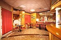 Bar/Restaurant avec Licence in Alicante Dream Homes API 1122