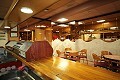 Bar/Restaurant avec Licence in Alicante Dream Homes API 1122