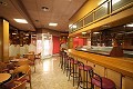 Bar/Restaurant avec Licence in Alicante Dream Homes API 1122