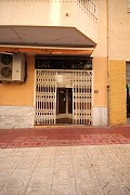 Bar/Restaurant avec Licence in Alicante Dream Homes API 1122