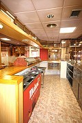 Bar/Restaurant avec Licence in Alicante Dream Homes API 1122
