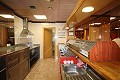 Bar/Restaurant avec Licence in Alicante Dream Homes API 1122