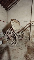 Grande maison historique et bodega à Pinoso in Alicante Dream Homes API 1122