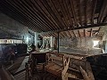 Grande maison historique et bodega à Pinoso in Alicante Dream Homes API 1122