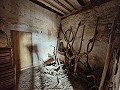 Grande maison historique et bodega à Pinoso in Alicante Dream Homes API 1122