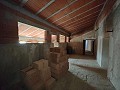 Grande maison historique et bodega à Pinoso in Alicante Dream Homes API 1122
