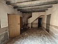 Grande maison historique et bodega à Pinoso in Alicante Dream Homes API 1122