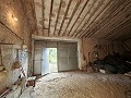 Grande maison historique et bodega à Pinoso in Alicante Dream Homes API 1122