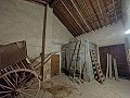 Grande maison historique et bodega à Pinoso in Alicante Dream Homes API 1122