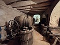 Grande maison historique et bodega à Pinoso in Alicante Dream Homes API 1122