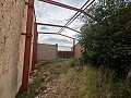 Grande maison historique et bodega à Pinoso in Alicante Dream Homes API 1122