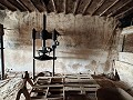 Grande maison historique et bodega à Pinoso in Alicante Dream Homes API 1122