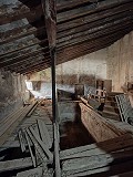 Grande maison historique et bodega à Pinoso in Alicante Dream Homes API 1122