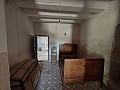 Grande maison historique et bodega à Pinoso in Alicante Dream Homes API 1122