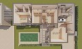 Beautiful 3 bedroom modern house project with swimming pool in fortuna in Alicante Dream Homes API 1122