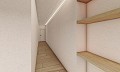 Beautiful 3 bedroom modern house project with swimming pool in fortuna in Alicante Dream Homes API 1122