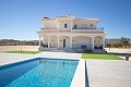 New Build Villas in Pinoso in Alicante Dream Homes API 1122