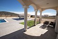 New Build Villas in Pinoso in Alicante Dream Homes API 1122
