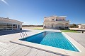 New Build Villas in Pinoso in Alicante Dream Homes API 1122