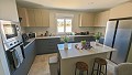 New Build Villas in Pinoso in Alicante Dream Homes API 1122