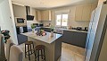 New Build Villas in Pinoso in Alicante Dream Homes API 1122