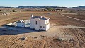 New build villa in Pinoso in Alicante Dream Homes API 1122