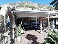Villa met verwarmd zwembad in Fortuna in Alicante Dream Homes API 1122
