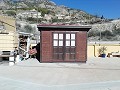 Villa met verwarmd zwembad in Fortuna in Alicante Dream Homes API 1122