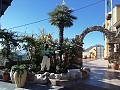 Villa met verwarmd zwembad in Fortuna in Alicante Dream Homes API 1122