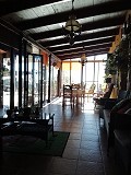 Villa met verwarmd zwembad in Fortuna in Alicante Dream Homes API 1122