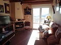 Villa met verwarmd zwembad in Fortuna in Alicante Dream Homes API 1122