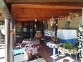 Villa met verwarmd zwembad in Fortuna in Alicante Dream Homes API 1122