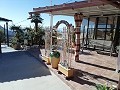 Villa met verwarmd zwembad in Fortuna in Alicante Dream Homes API 1122