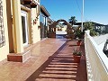 Villa met verwarmd zwembad in Fortuna in Alicante Dream Homes API 1122